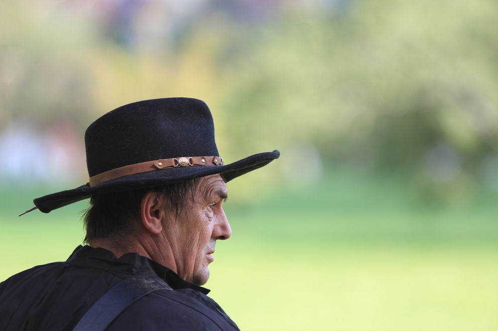 Schäferlauf in Bad Urach 2017