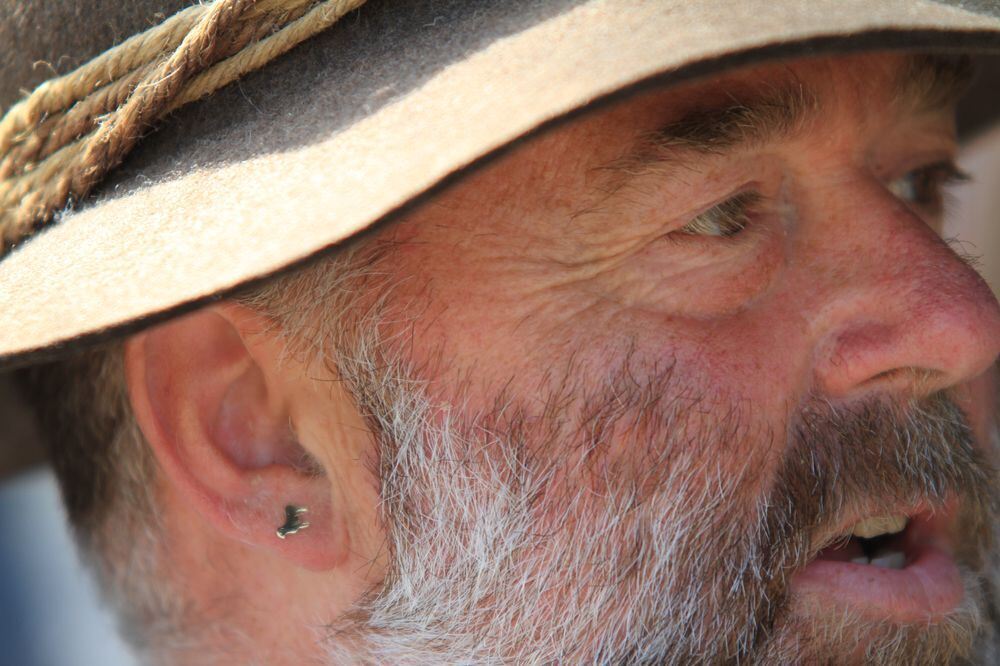 Schäferlauf in Bad Urach 2017