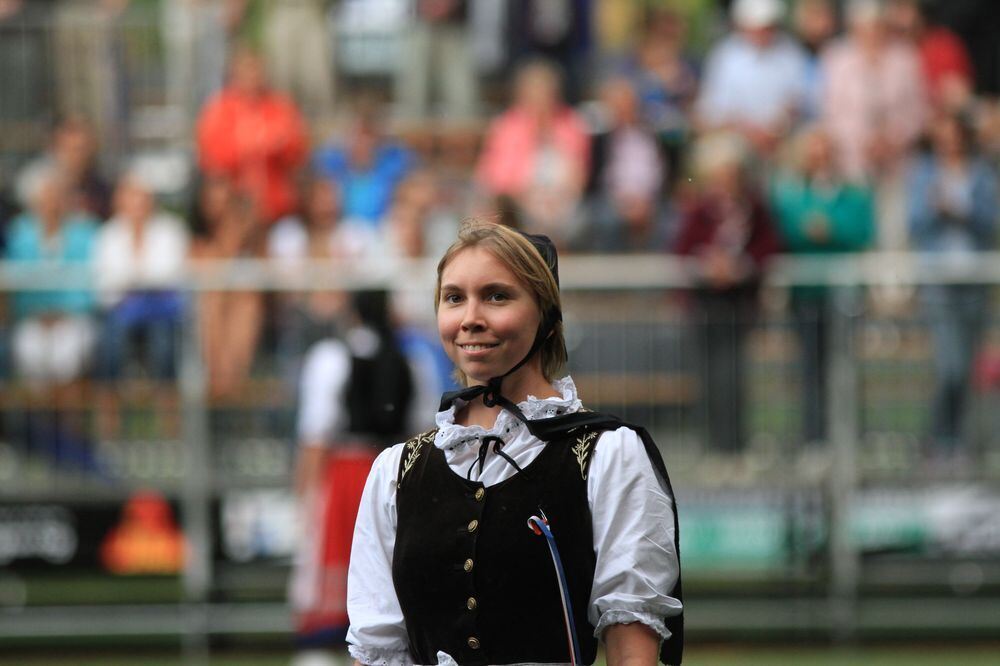 Schäferlauf in Bad Urach 2017