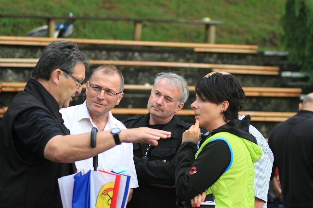 Schäferlauf in Bad Urach 2017