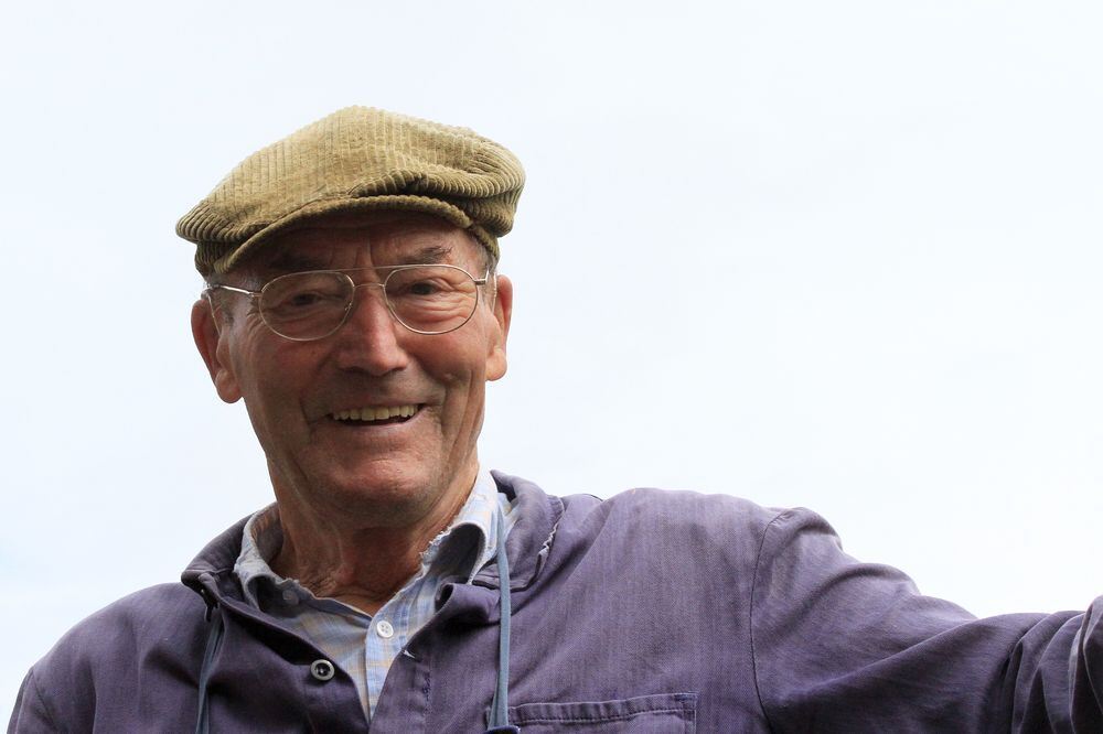 Schäferlauf in Bad Urach 2017