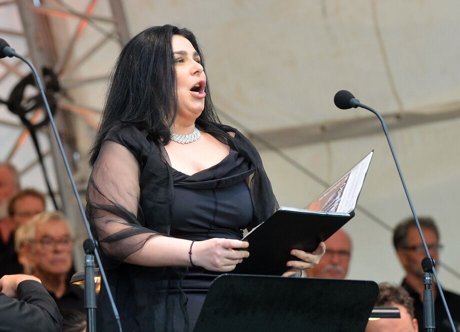 Impressionen von der Classic Night 2017