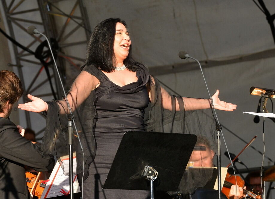 Impressionen von der Classic Night 2017