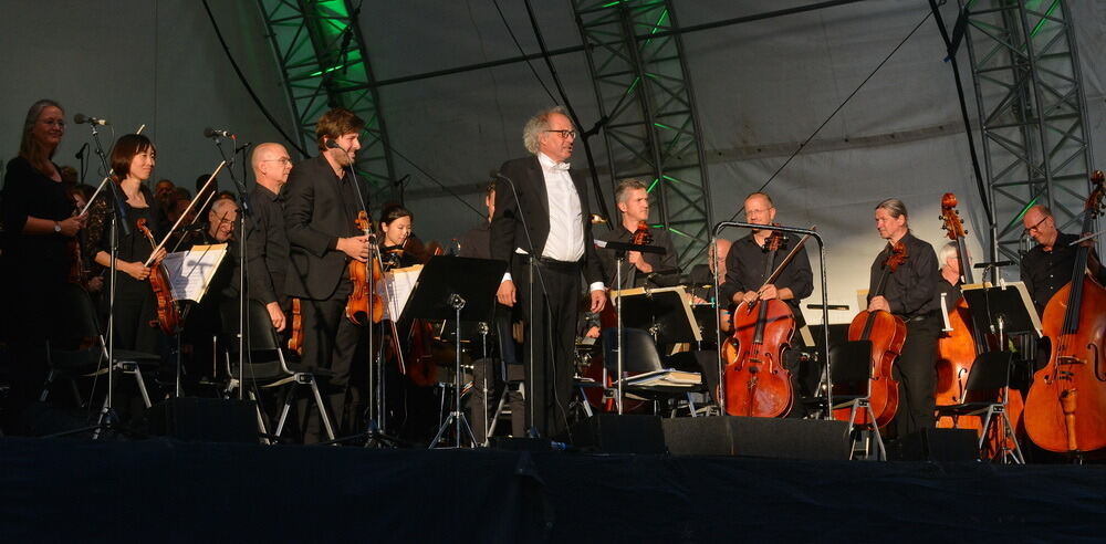 Impressionen von der Classic Night 2017