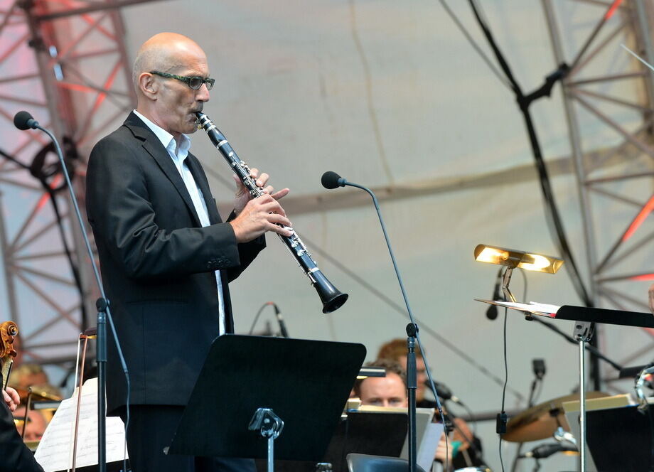 Impressionen von der Classic Night 2017