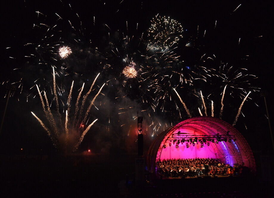 Impressionen von der Classic Night 2017