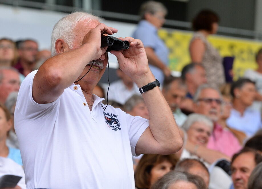 Impressionen von der Classic Night 2017