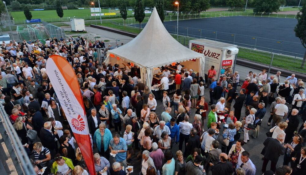 Impressionen von der Classic Night 2017