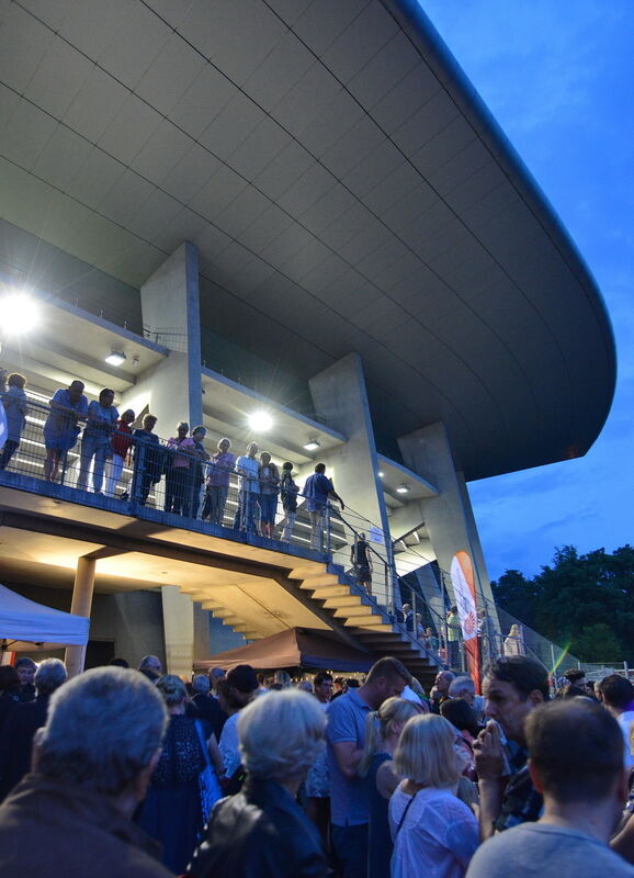 Impressionen von der Classic Night 2017