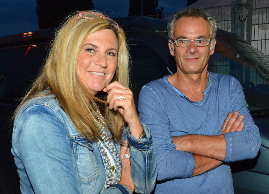 Impressionen von der Classic Night 2017