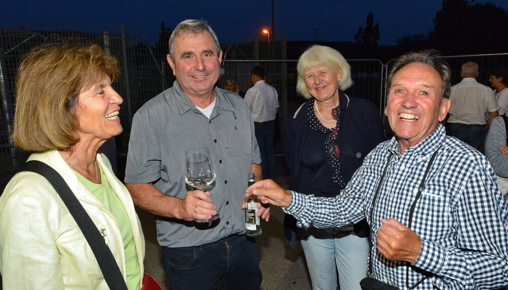 Impressionen von der Classic Night 2017