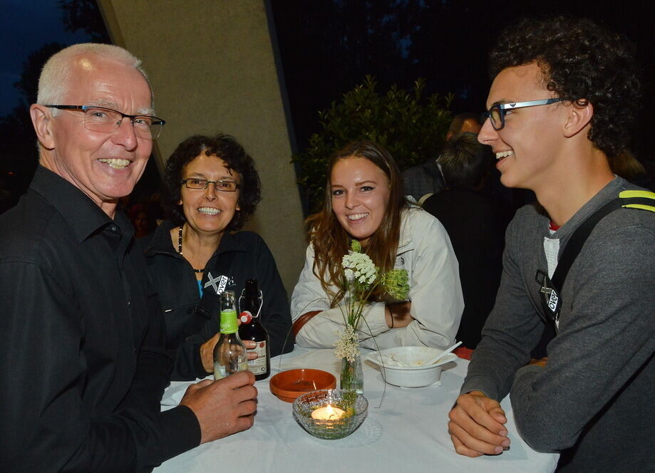 Impressionen von der Classic Night 2017