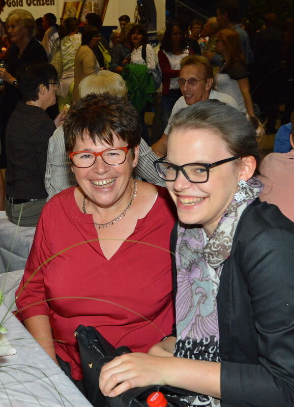 Impressionen von der Classic Night 2017