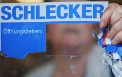 Die Anklage wirft Firmengründer Anton Schlecker vorsätzlichen Bankrott vor.Foto: Julian Stratenschulte