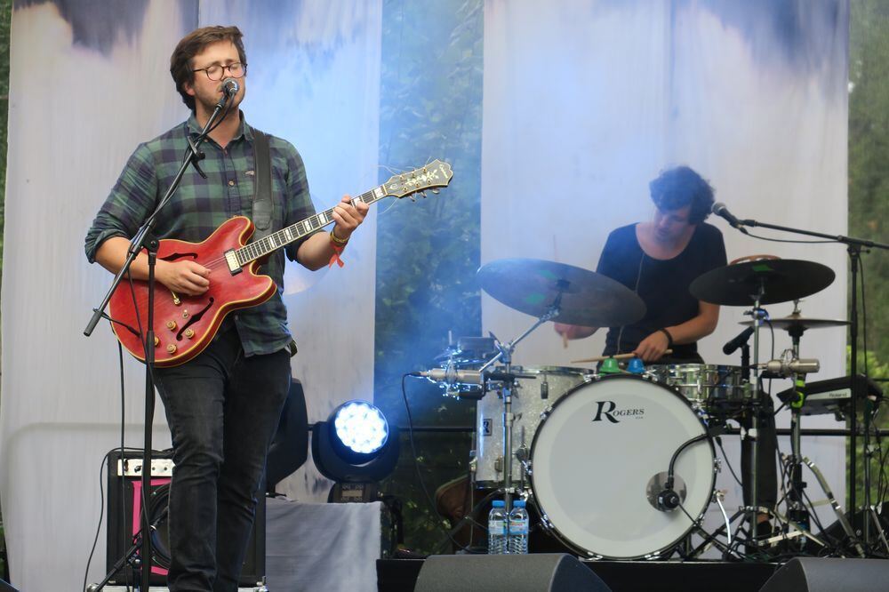 Burning Eagle Festival Reutlingen 2017