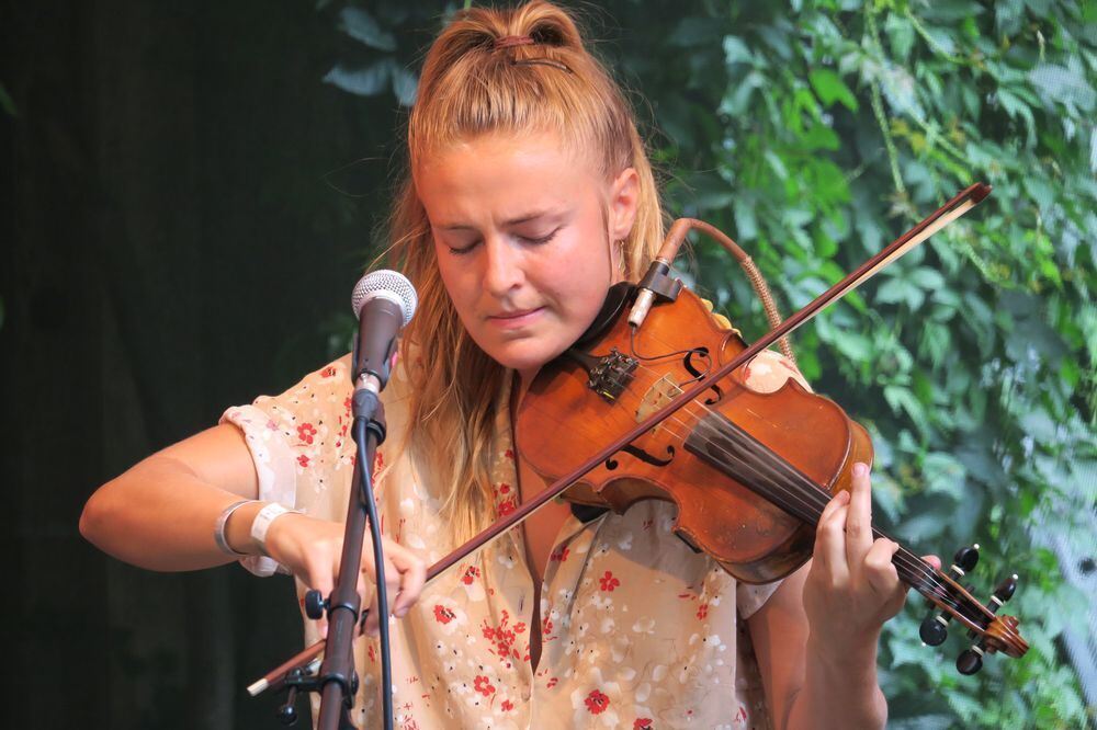 Burning Eagle Festival Reutlingen 2017