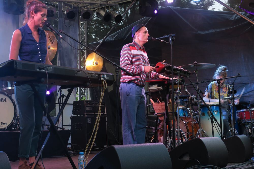 Burning Eagle Festival Reutlingen 2017