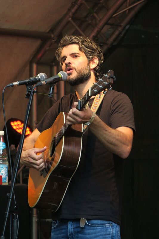 Burning Eagle Festival Reutlingen 2017