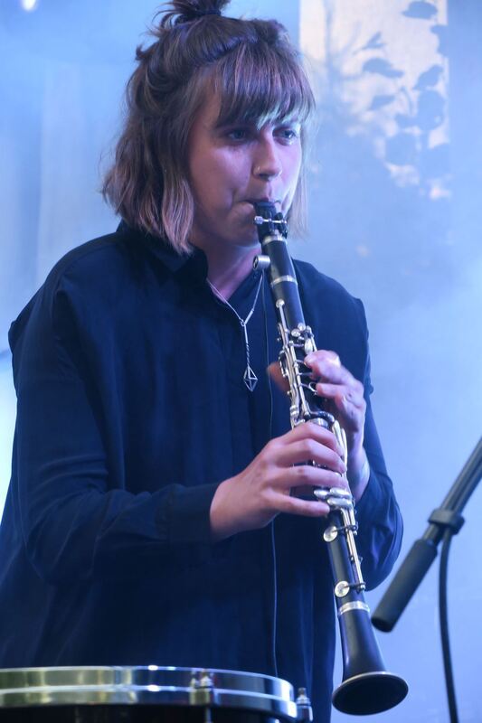 Burning Eagle Festival Reutlingen 2017