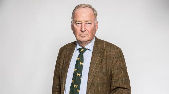 Alexander Gauland