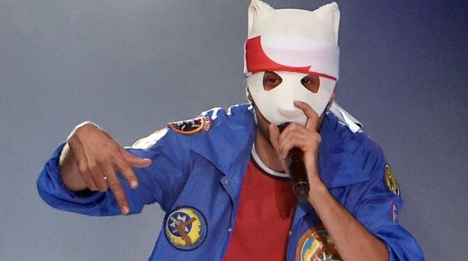 Foto: Herbert P. Oczeret/APA/dpa