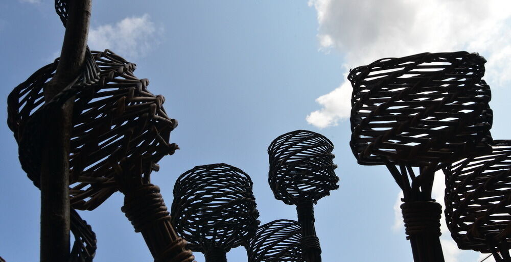 Kartoffelfest in St. Johann 2017