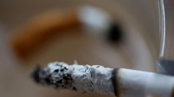 Laut einer Befragung scheint der Nichtraucherschutz in Deutschland mangelhaft zu sein. Foto: Oliver Berg