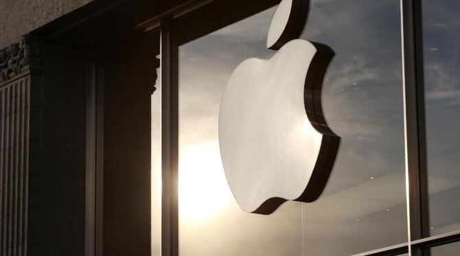 Über das neue iPhone X werden immer Details bekannt. Foto: Bodo Marks
