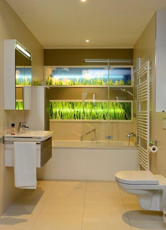 Herrlinger KG in Metzingen Bad-Ausstellung »Elements«