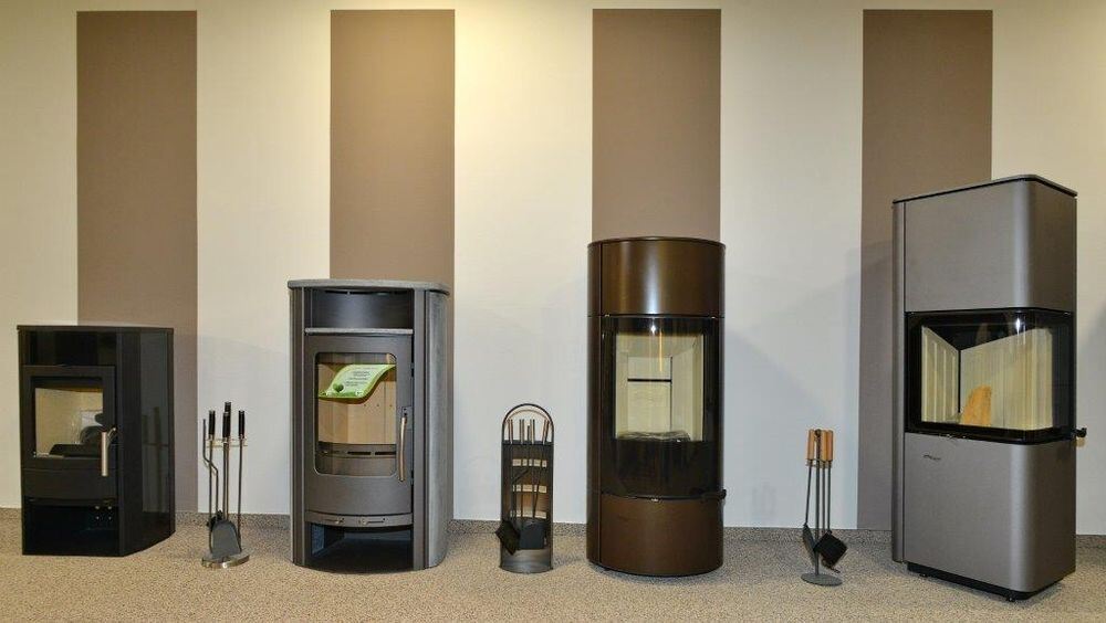 Herrlinger KG in Metzingen Bad-Ausstellung »Elements«