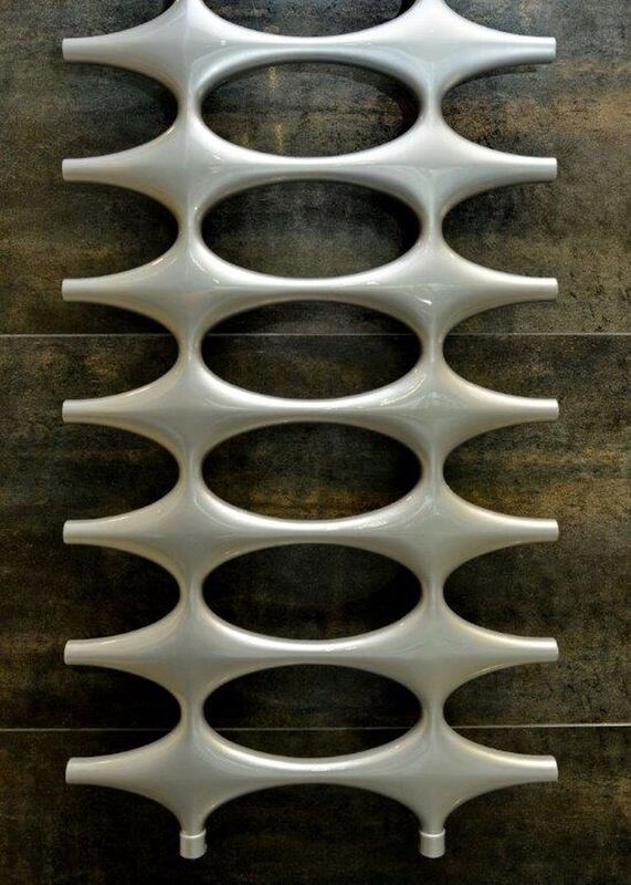 Herrlinger KG in Metzingen Bad-Ausstellung »Elements«