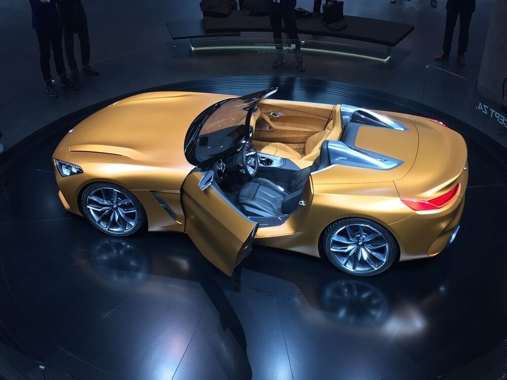 Internationale Automobil-Ausstellung IAA 2017