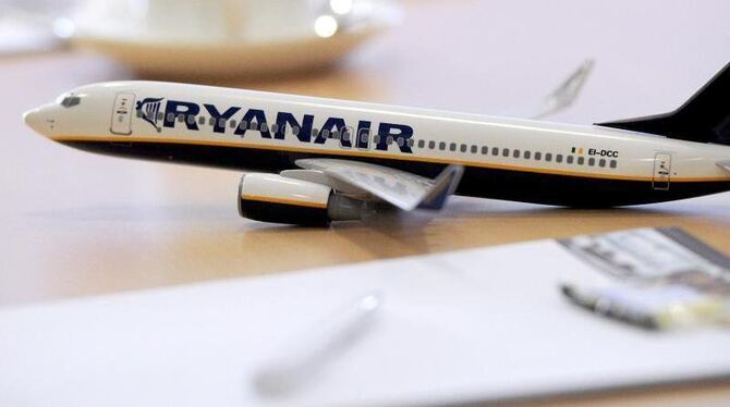 Ryanair bereitet sich nach Einschätzung eines Experten auf den möglichen Fall vor, dass die insolvente Air Berlin ihren Flugb