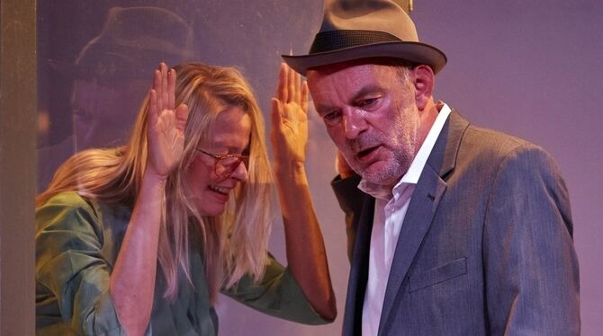 Foto: Theater Lindenhof