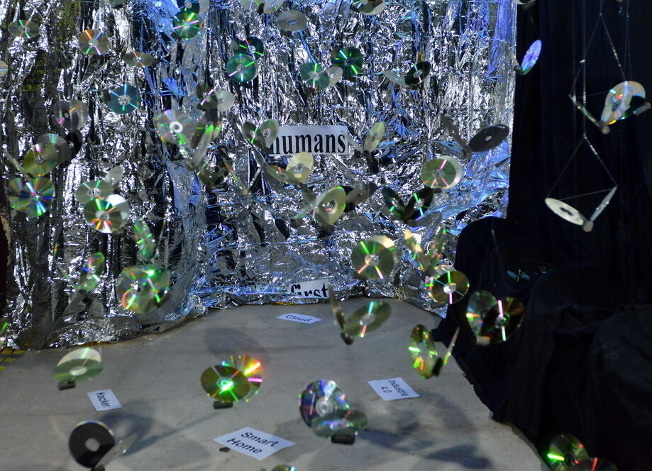 Reutlinger Kulturnacht 2017