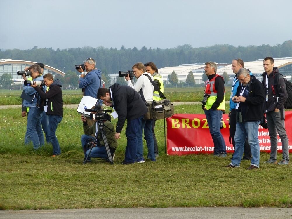 Die »Landshut« kehrt zurück