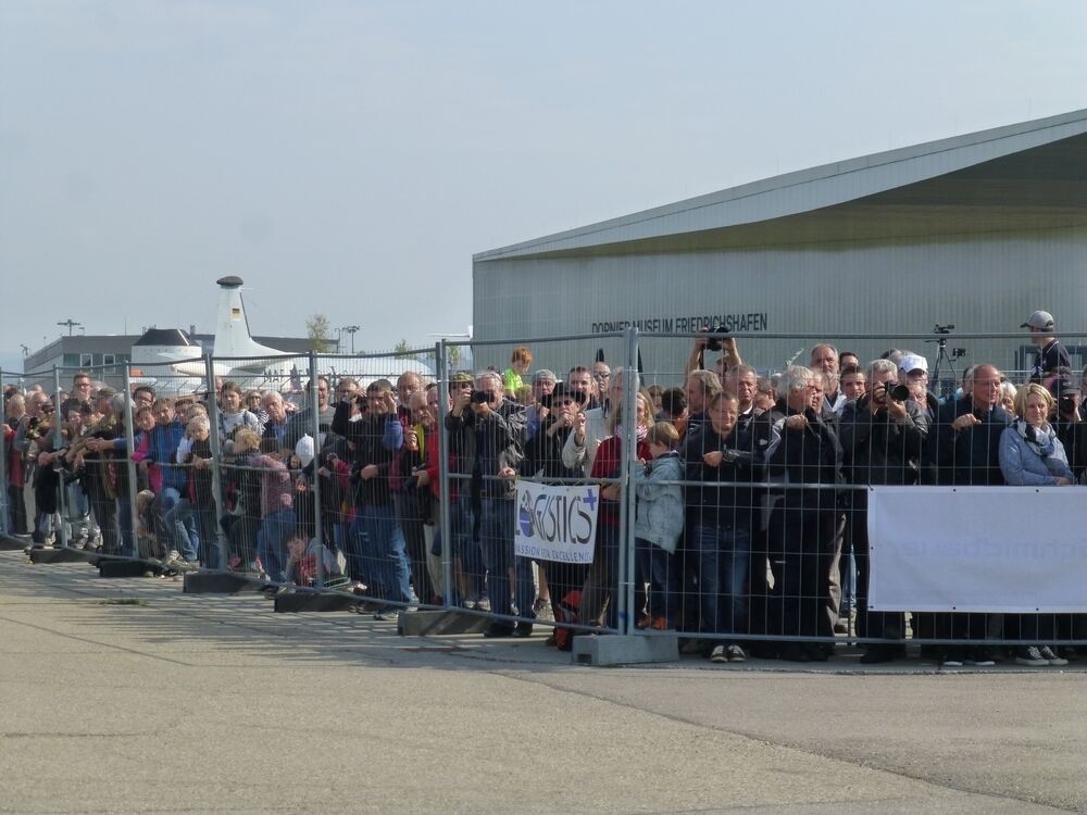 Die »Landshut« kehrt zurück