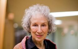Die Kanadierin Margaret Atwood gehört zum engeren Favoritenkreis. Foto: Rolf Vennenbernd