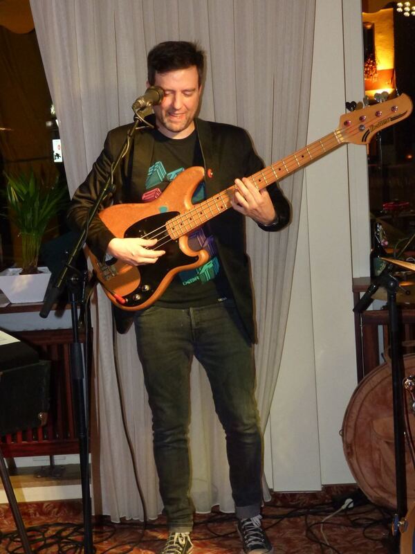 Bad Urach Live Musiknacht September 2017