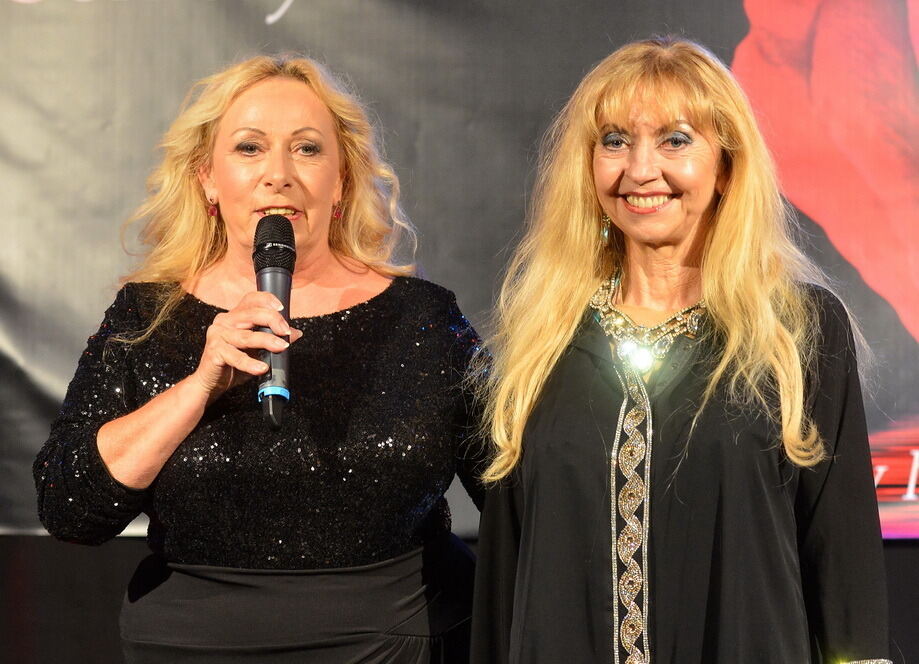 Orienttanz Betzingen September 2017