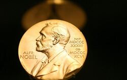 Es ist die Woche der Nobelpreise. Foto: Kay Nietfeld