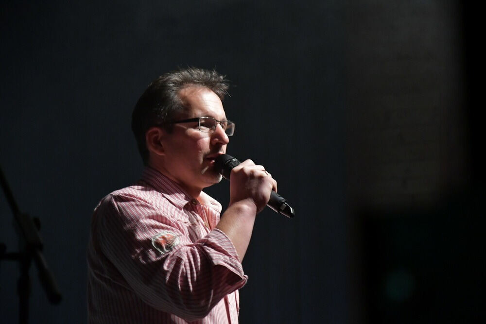 Dirndl Party in Ohmenhausen 2017