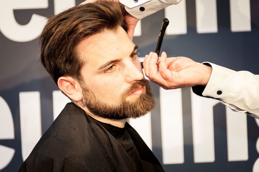 Reutlinger Friseur-Innung Herbst- und Wintertrends 2017
