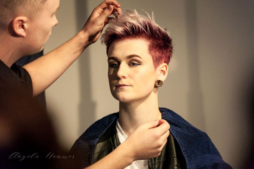 Reutlinger Friseur-Innung Herbst- und Wintertrends 2017