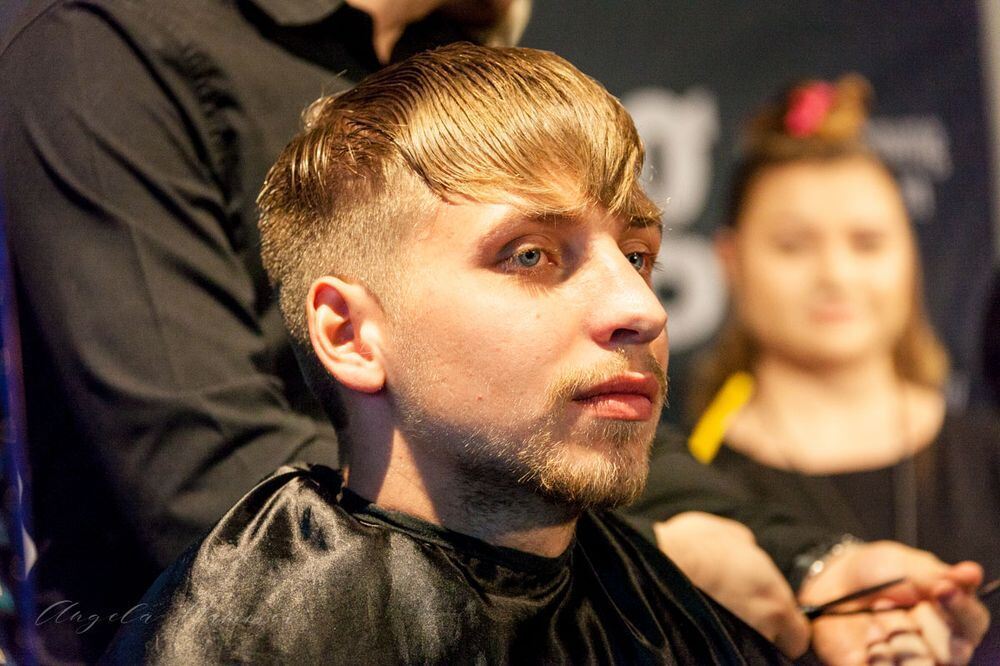 Reutlinger Friseur-Innung Herbst- und Wintertrends 2017