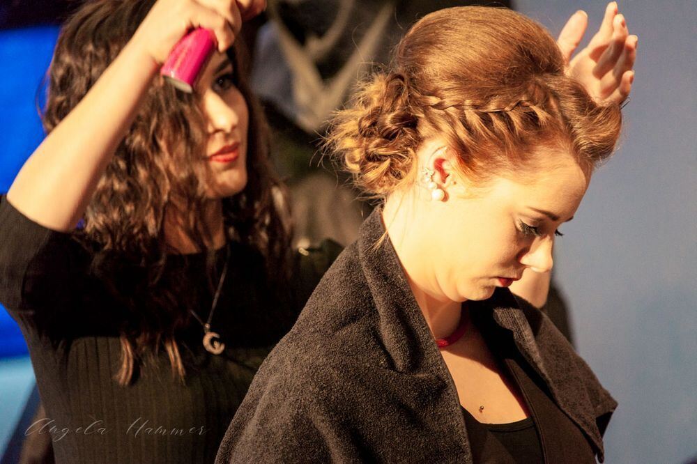 Reutlinger Friseur-Innung Herbst- und Wintertrends 2017