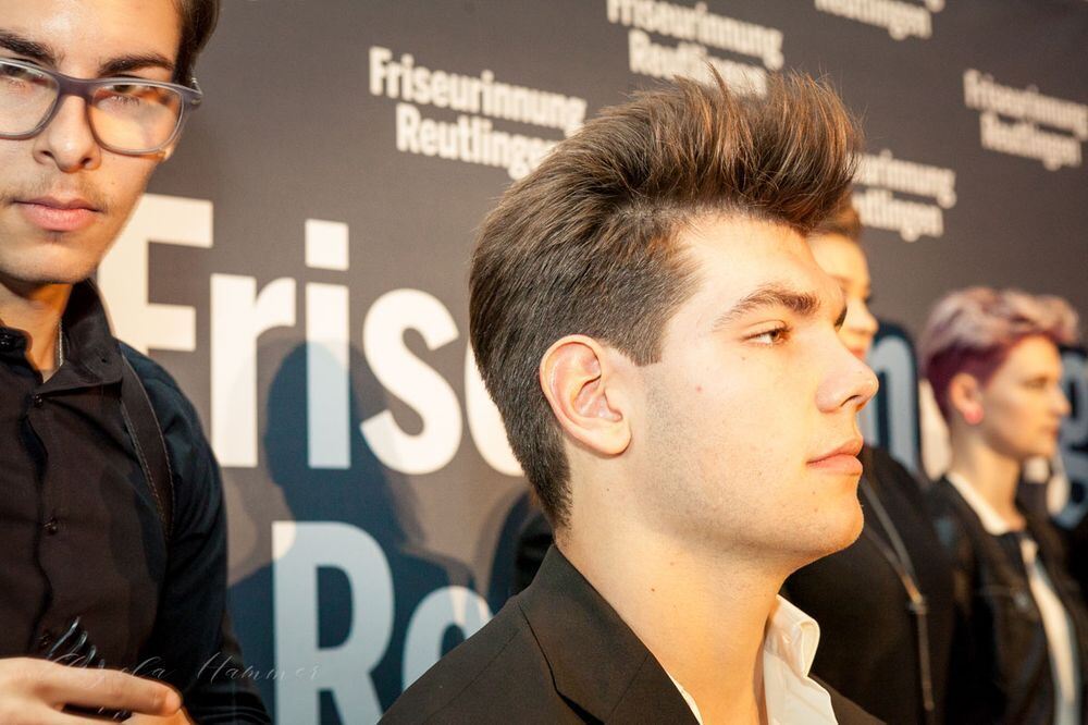 Reutlinger Friseur-Innung Herbst- und Wintertrends 2017