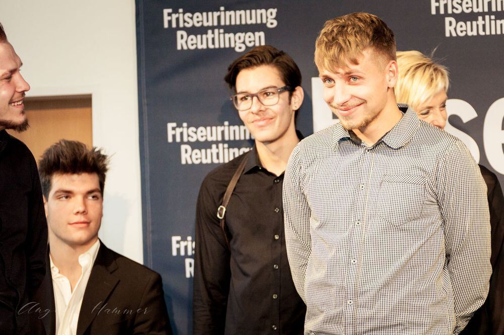 Reutlinger Friseur-Innung Herbst- und Wintertrends 2017