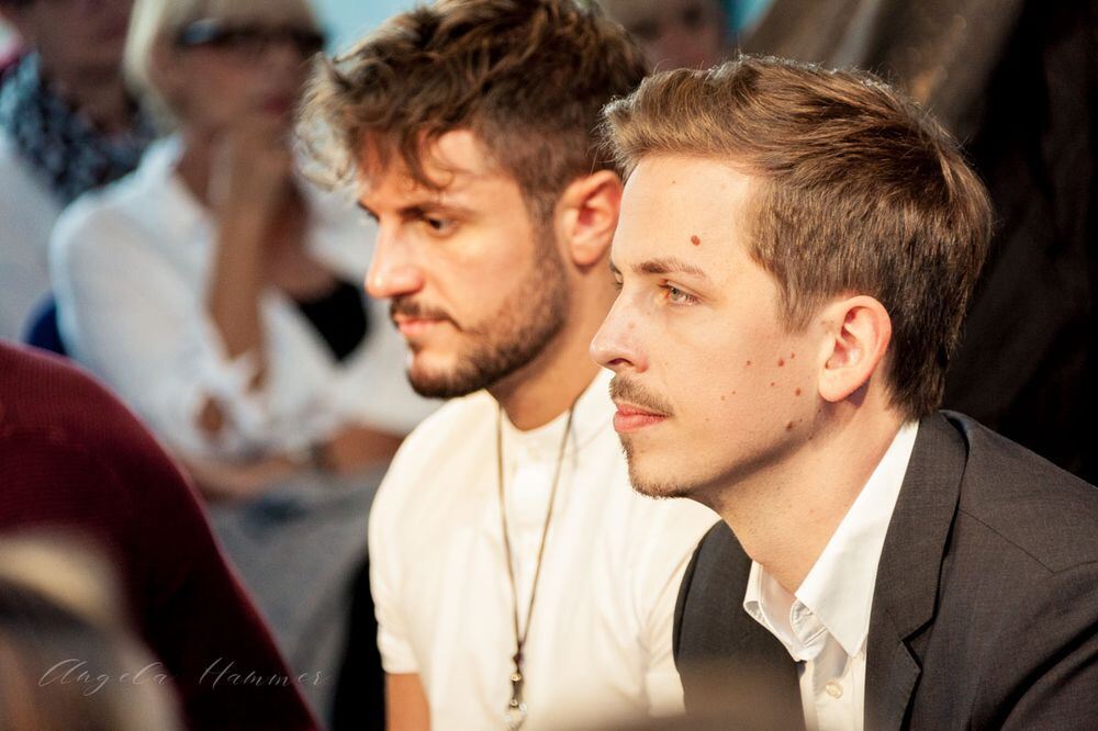 Reutlinger Friseur-Innung Herbst- und Wintertrends 2017