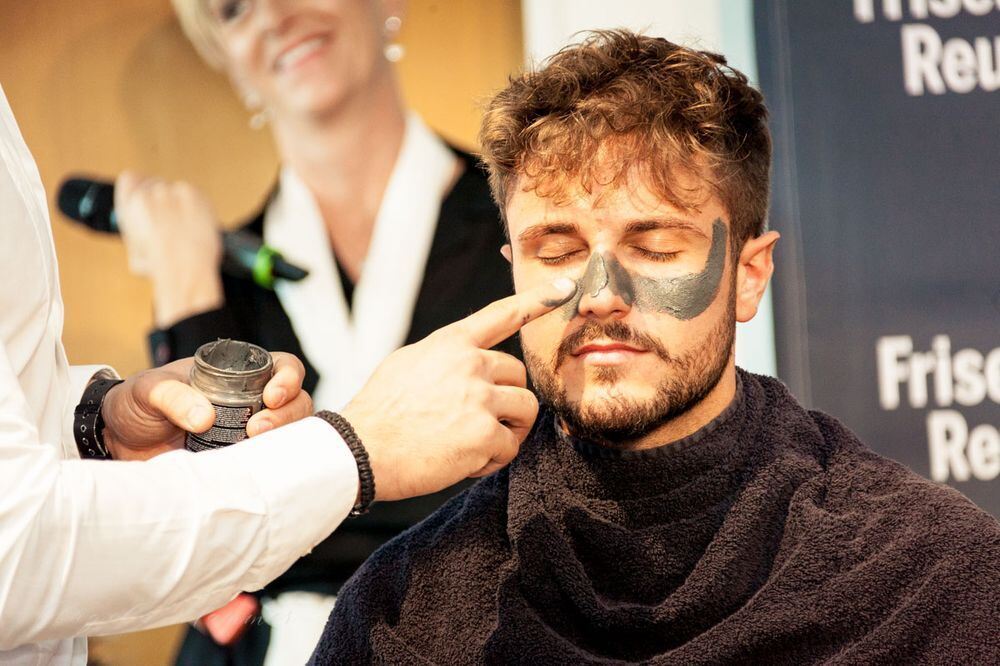 Reutlinger Friseur-Innung Herbst- und Wintertrends 2017